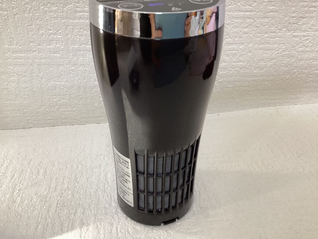 SHARP プラズマクラスターイオン発生機高濃度「プラズマクラスター25000」