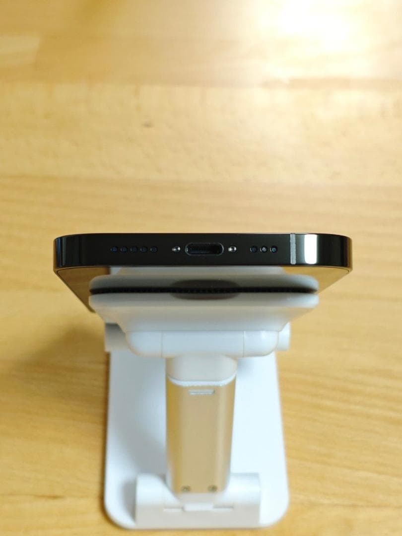 超美品 iPhone14 Pro 256GB 純正バッテリー100% ブラック