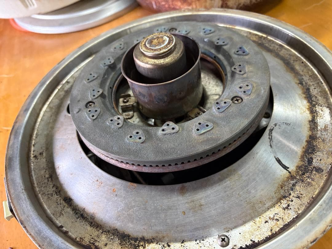 Paloma パロマ LPガス炊飯器 PR-8DSS-1 8合～8L相当 業務用