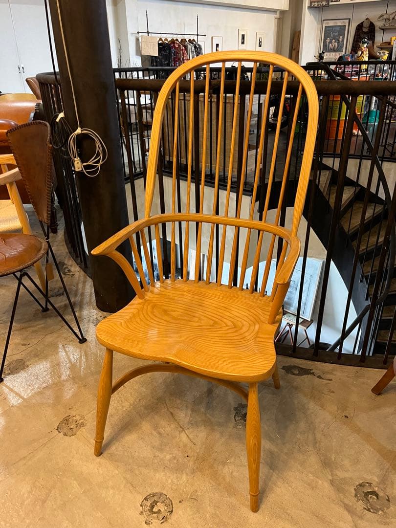 ウィンザーチェア