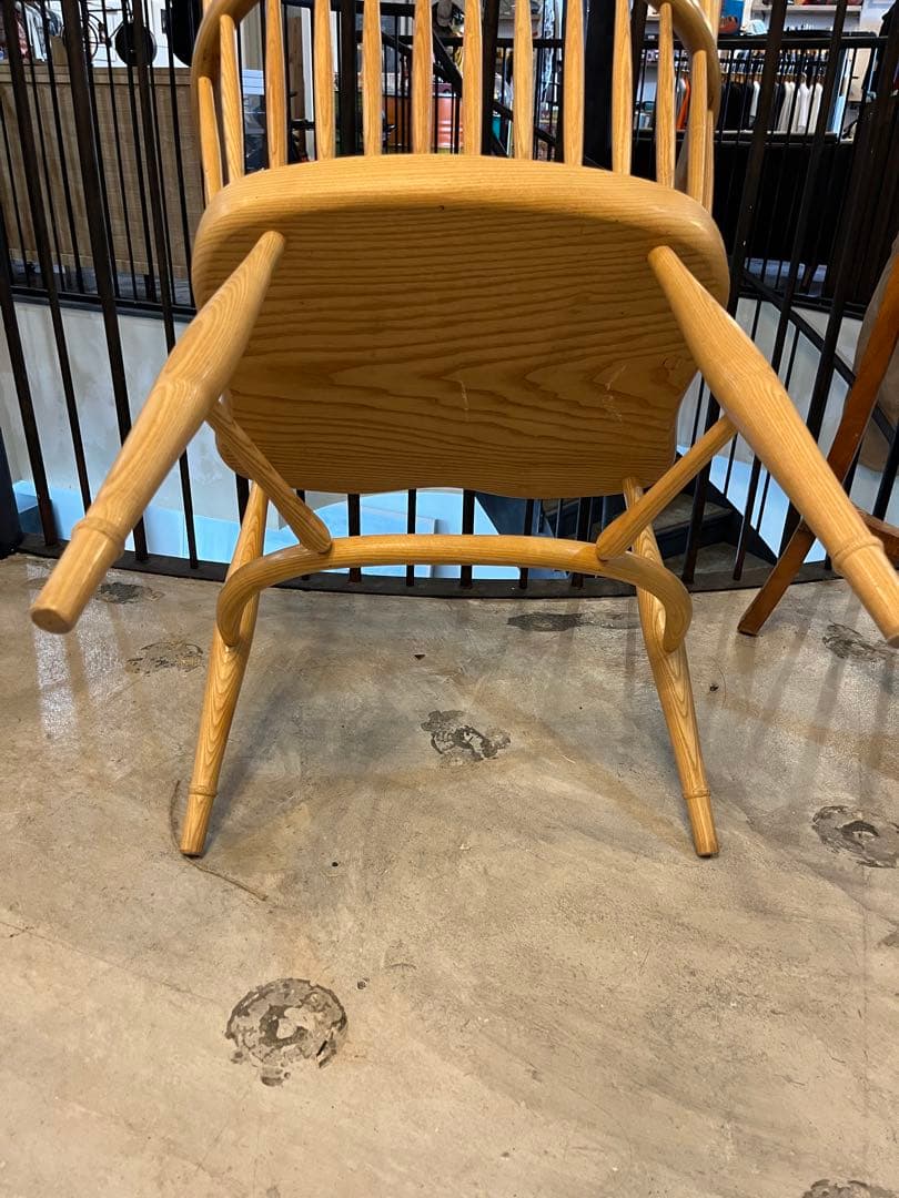 ウィンザーチェア