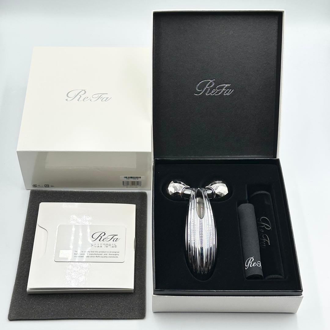 ReFa CARAT RAY リファ カラット レイ RF-PC2019B