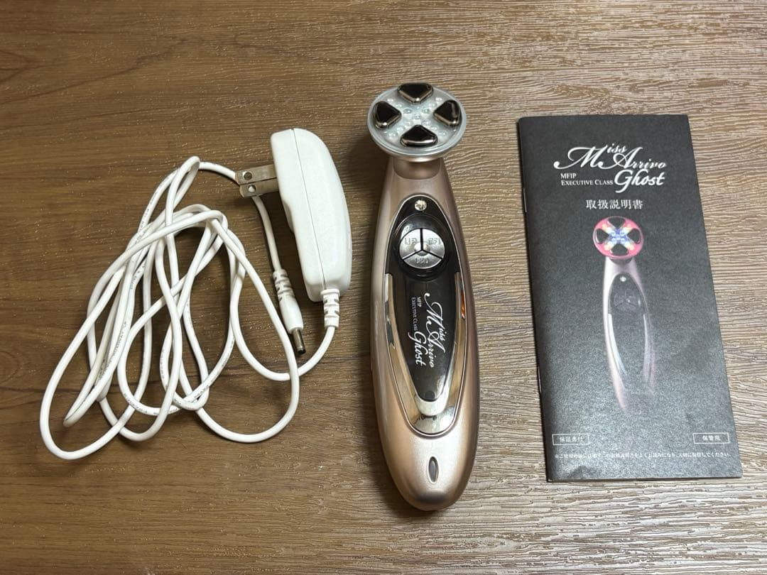 ボディ・フェイスケア ARTISTIC&CO. MISS ARRIVO GHOST