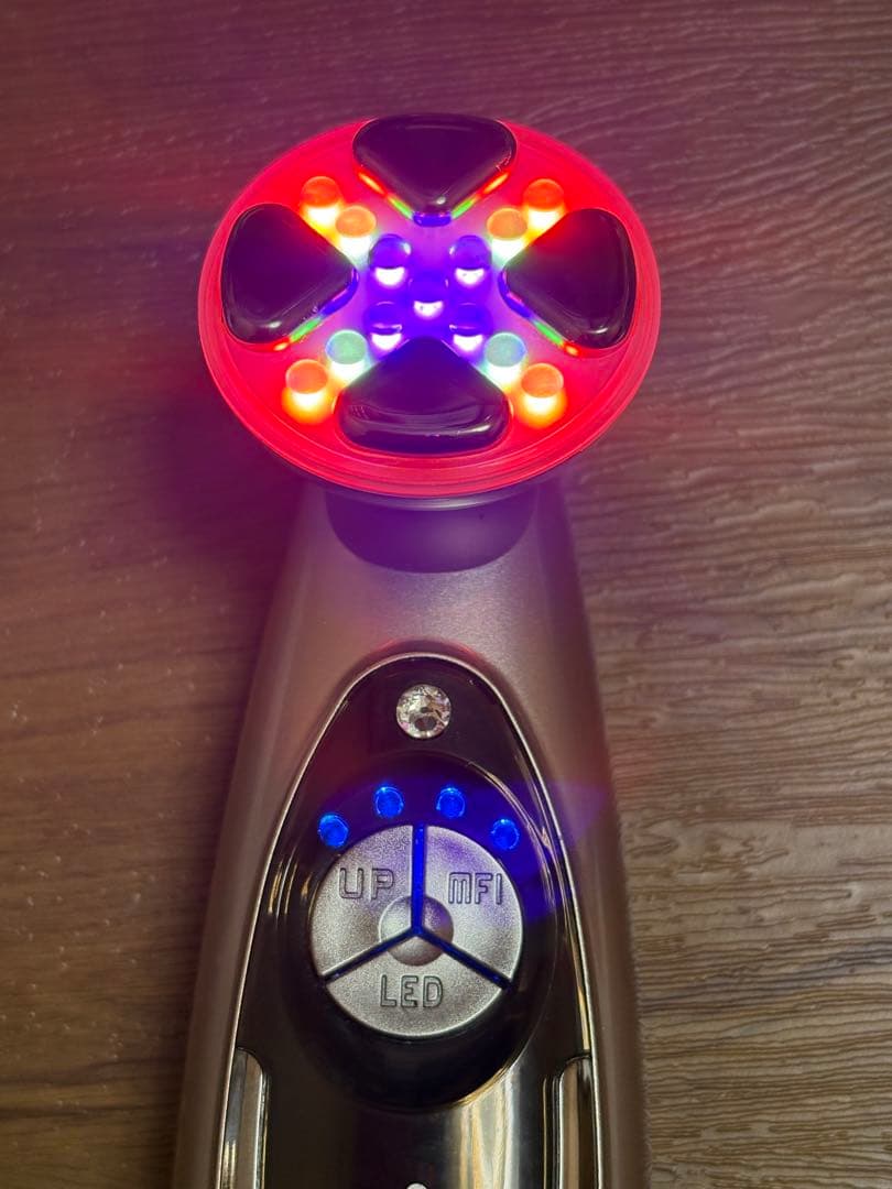 ボディ・フェイスケア ARTISTIC&CO. MISS ARRIVO GHOST