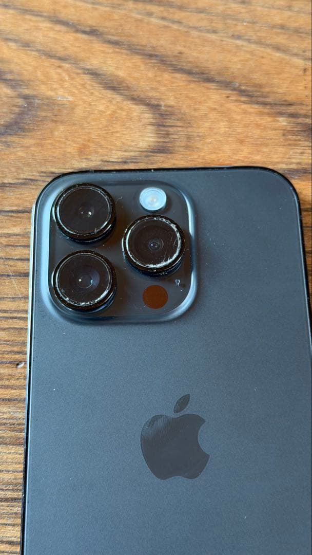 Apple iPhone 14 Pro スペースブラック 256GB