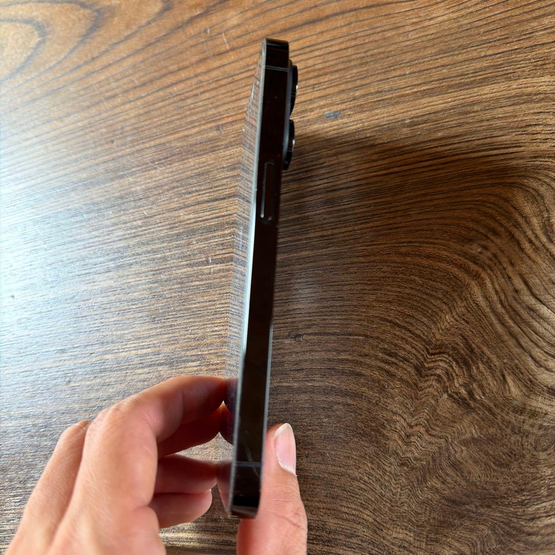 Apple iPhone 14 Pro スペースブラック 256GB