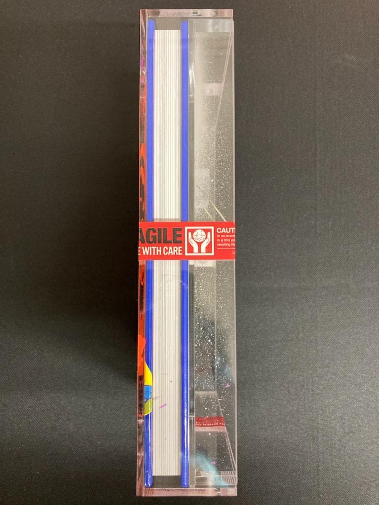 当選品 COIN PARKING DELIVERY 特装版　THE BOOK