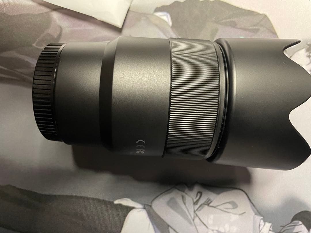 MEIKE 85mm f1.8 ニコンZマウント用