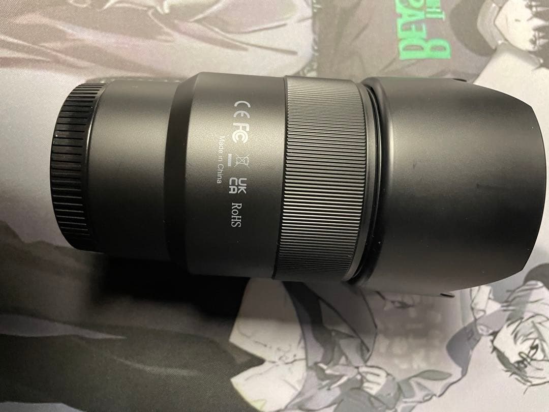 MEIKE 85mm f1.8 ニコンZマウント用