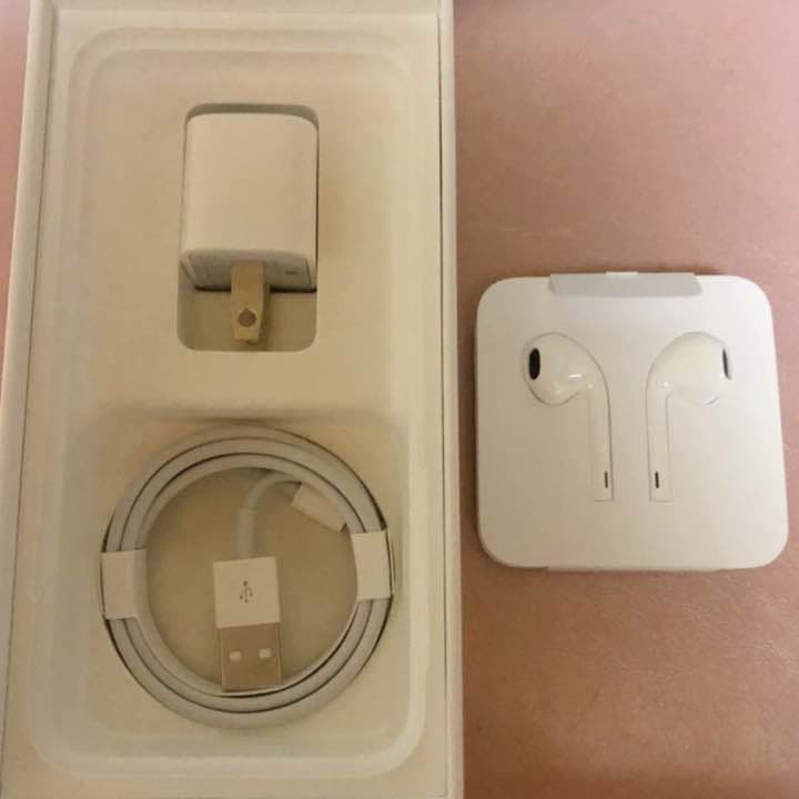 iPhone7 128GB SIMフリー ローズゴールド