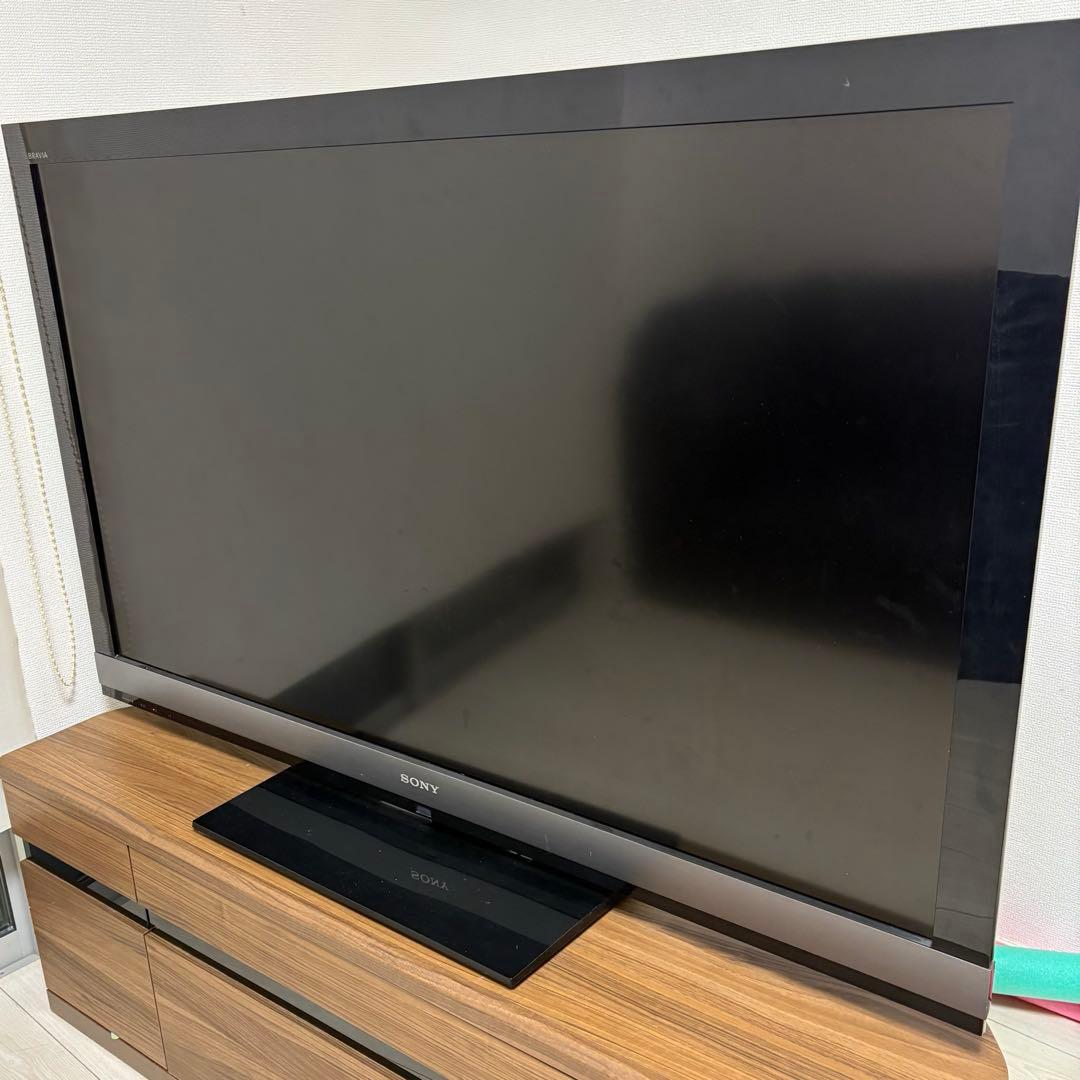 SONY 52インチ　テレビ　BRAVIA KDL-52EX700