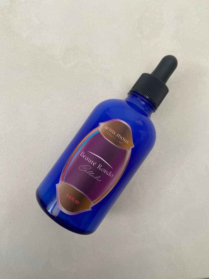 [Jasmine]セインムー ボーテロンド・シェルル 100ml