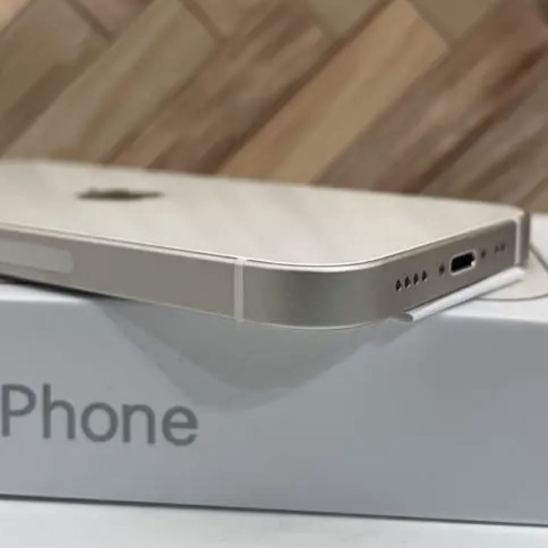 iPhone 13 mini ホワイト スターライト 256GB SIMフリー