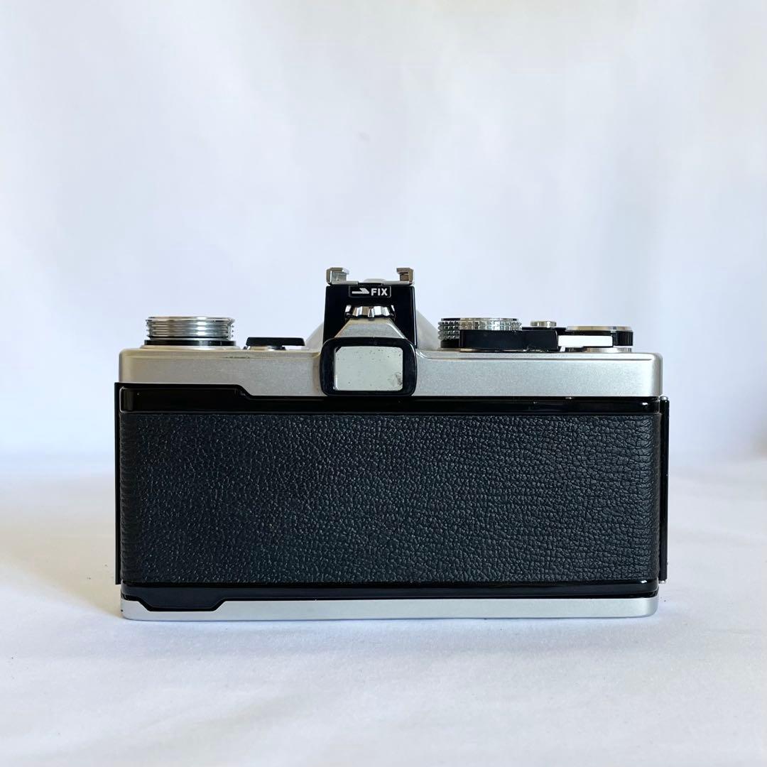 【完動品】OLYMPUS OM-1 MD 一眼レフ フィルムカメラ 動作確認済み