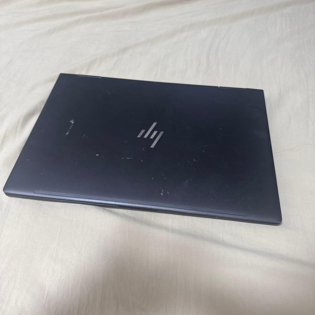 HP ENVY x360 13-ag0000 スタンダードモデル