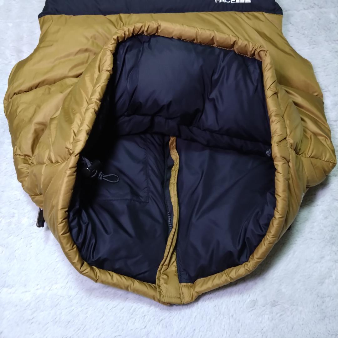 ザノースフェイス　レトロヌプシダウンベスト　700FPもこもこ　NF0A3JQQ