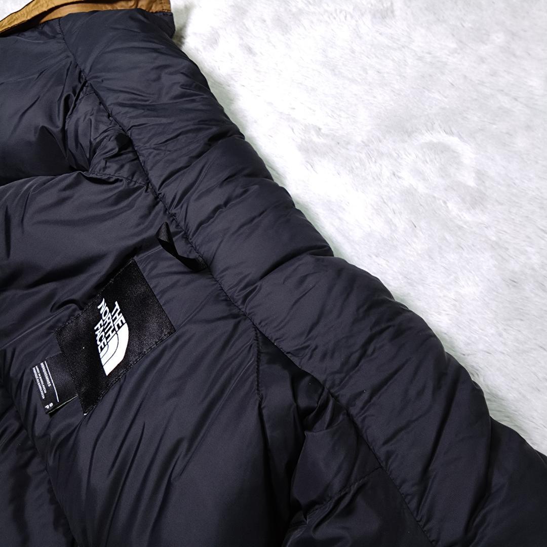 ザノースフェイス　レトロヌプシダウンベスト　700FPもこもこ　NF0A3JQQ