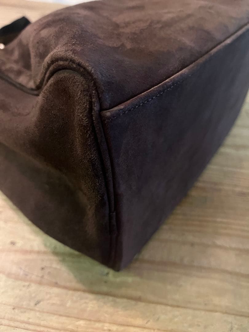 SITA PARANTICA/シータ パランティカ　ボストンバッグ　ベルトセット