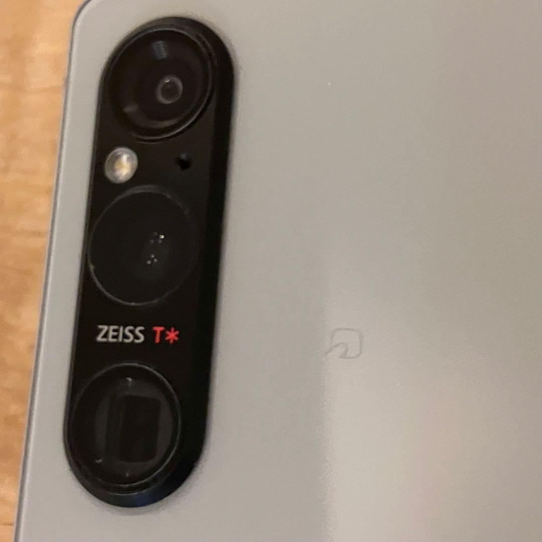Sony Xperia 1 V スマートフォン　256GB SIMフリー