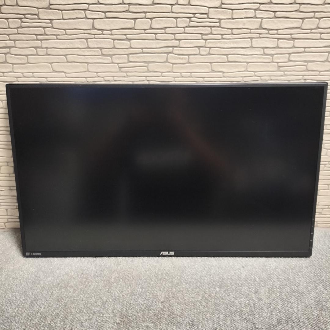 ASUS VG279Q　27インチゲーミングモニター