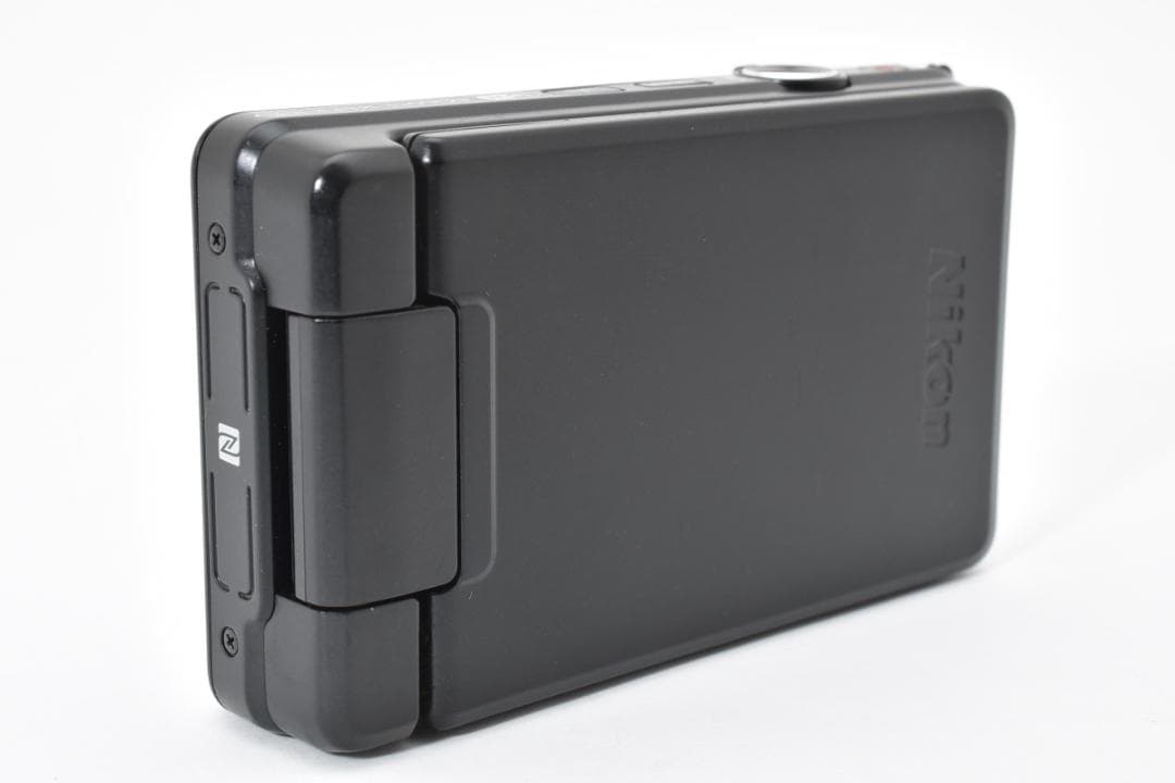 デジタルカメラ Nikon COOLPIX S6900 #2941