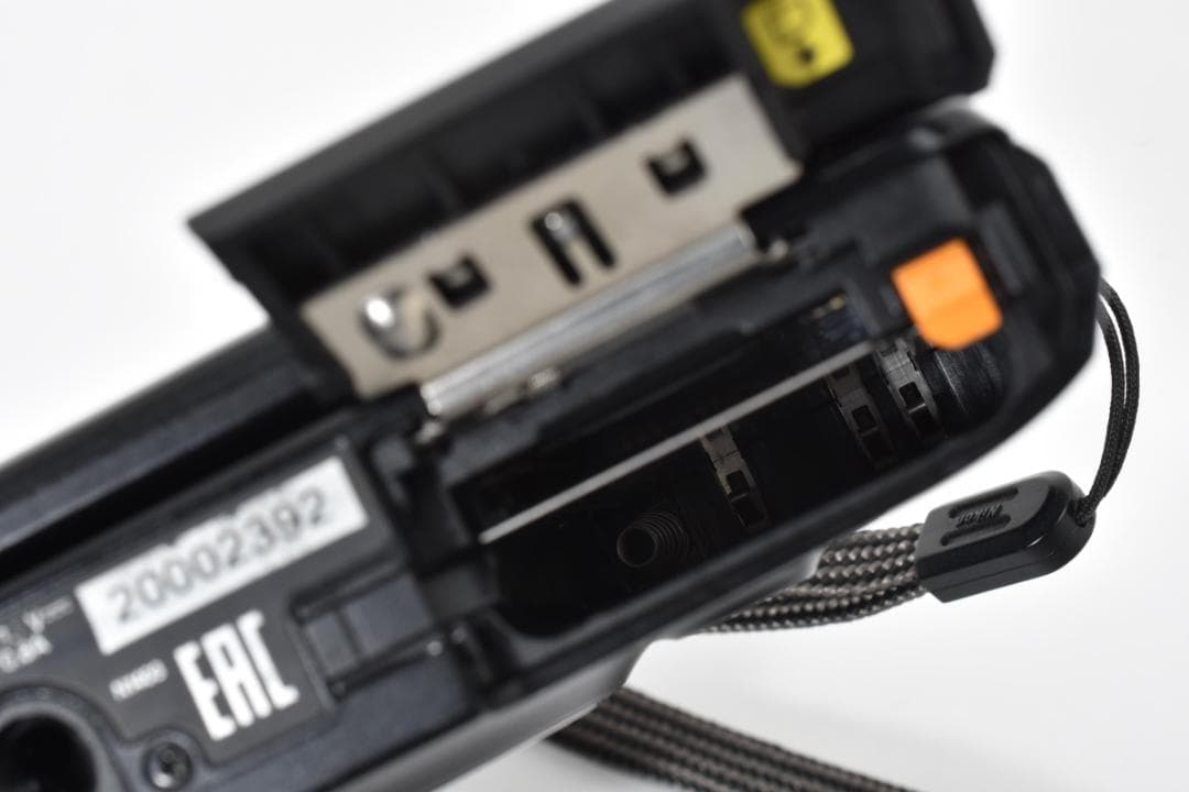 デジタルカメラ Nikon COOLPIX S6900 #2941