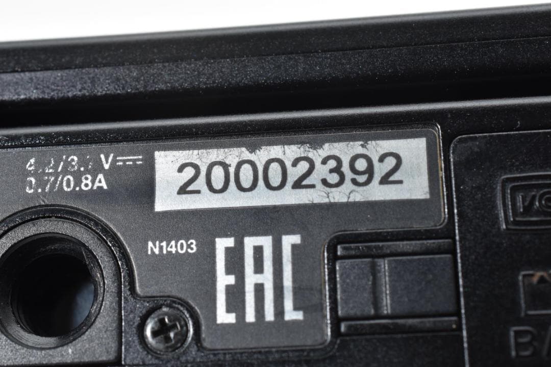 デジタルカメラ Nikon COOLPIX S6900 #2941