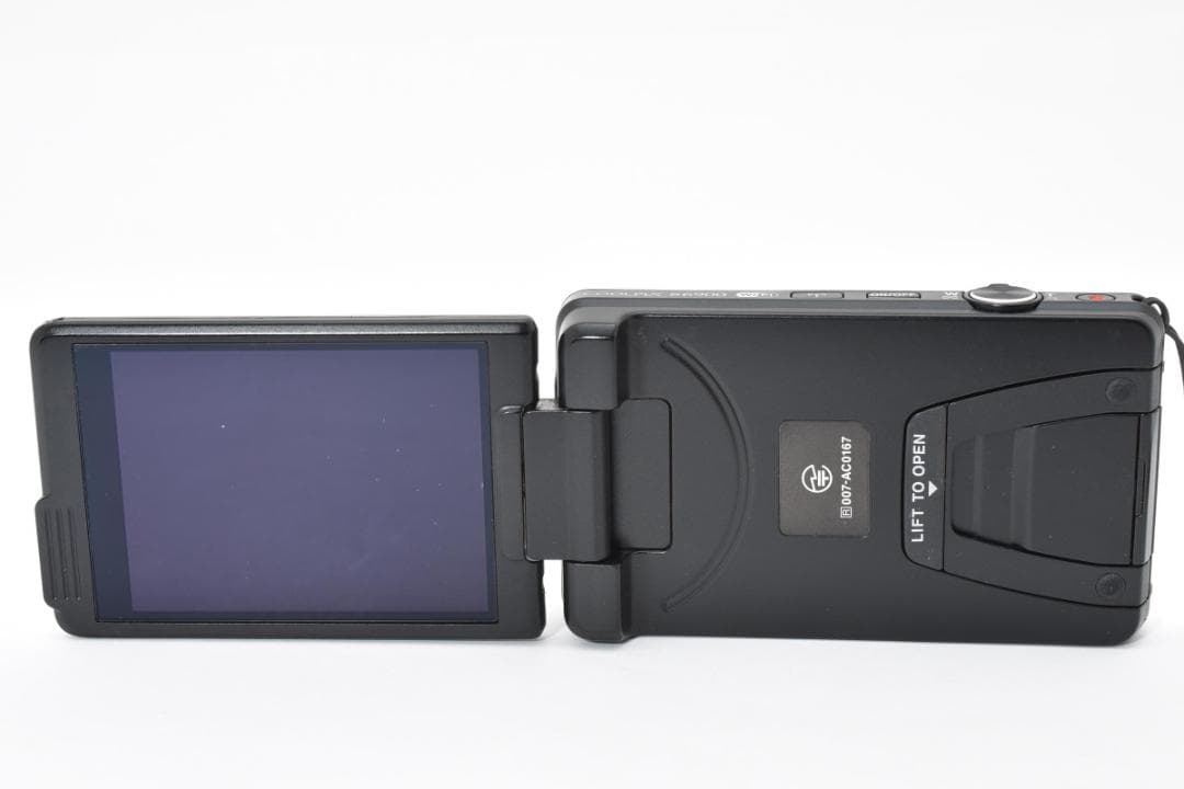 デジタルカメラ Nikon COOLPIX S6900 #2941