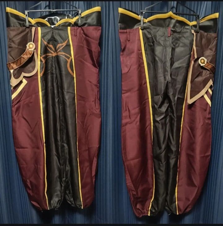 原神 空 コスプレ フルセット 女性Mサイズ