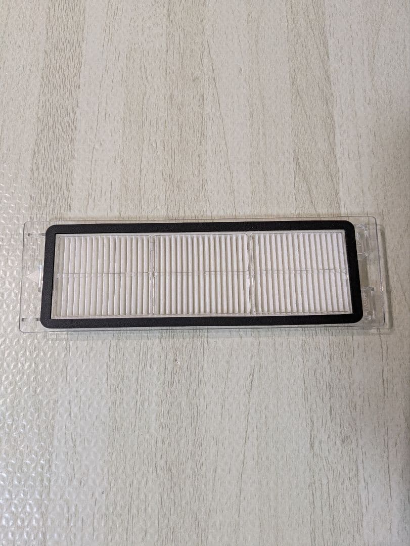 roborock E5 ロボット掃除機本体 ブラック