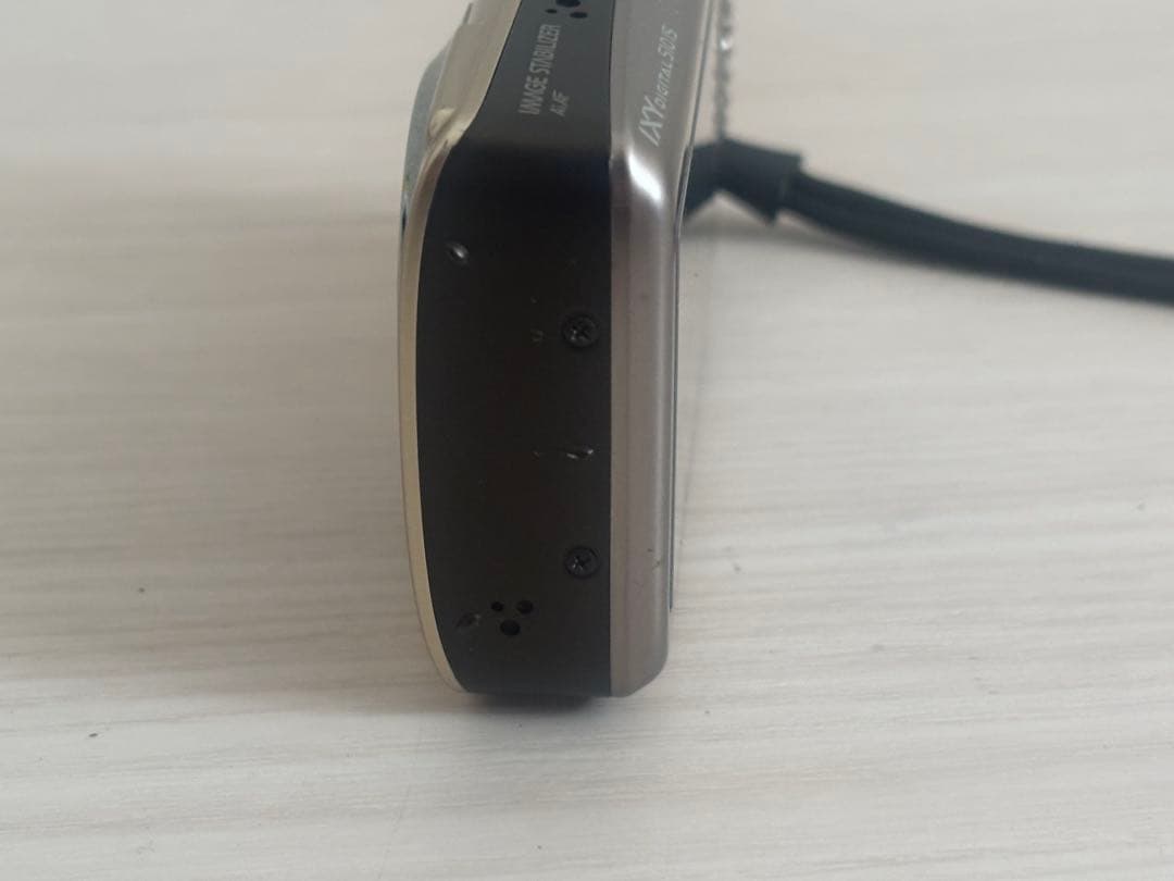 canon IXY510 IS デジカメ1台