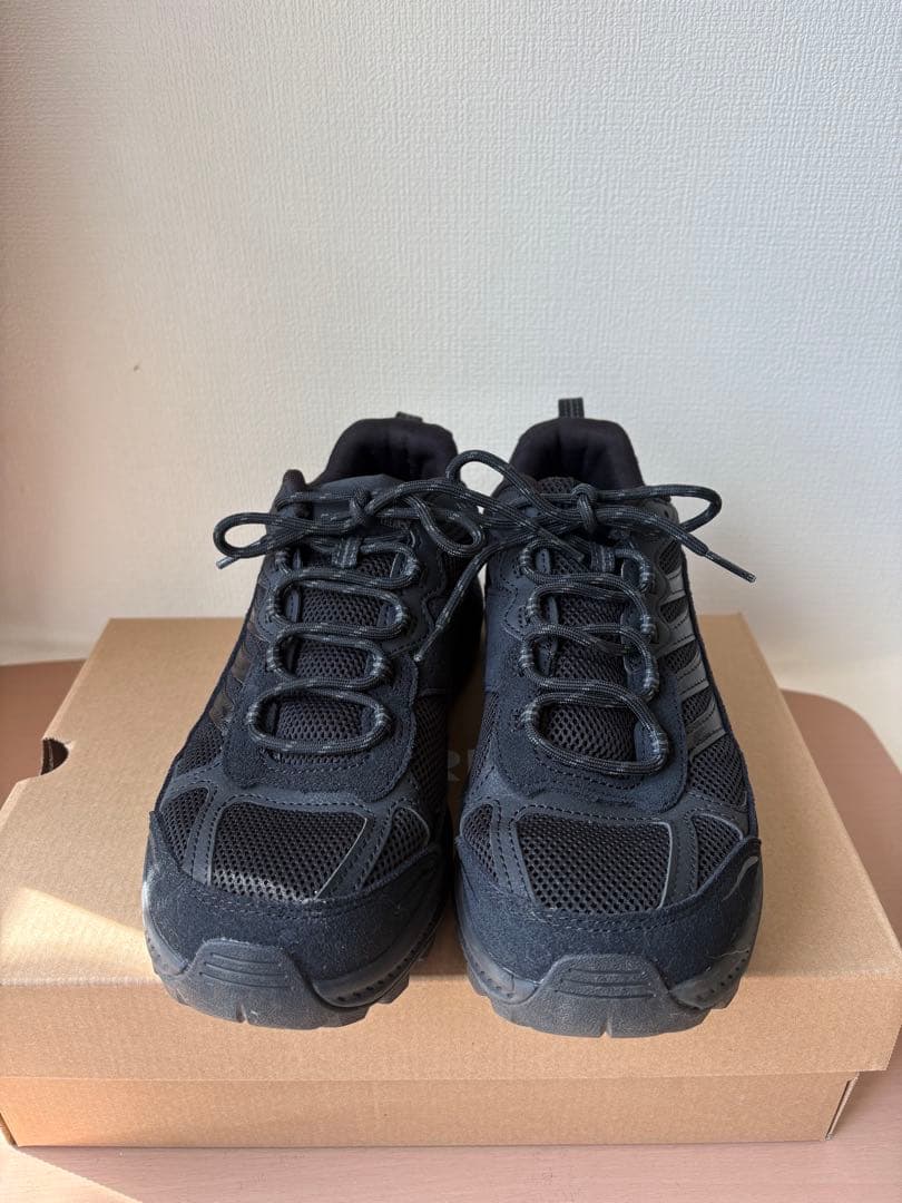 MERRELL メレル　SPEED STRIKE 2 TREK 27cm