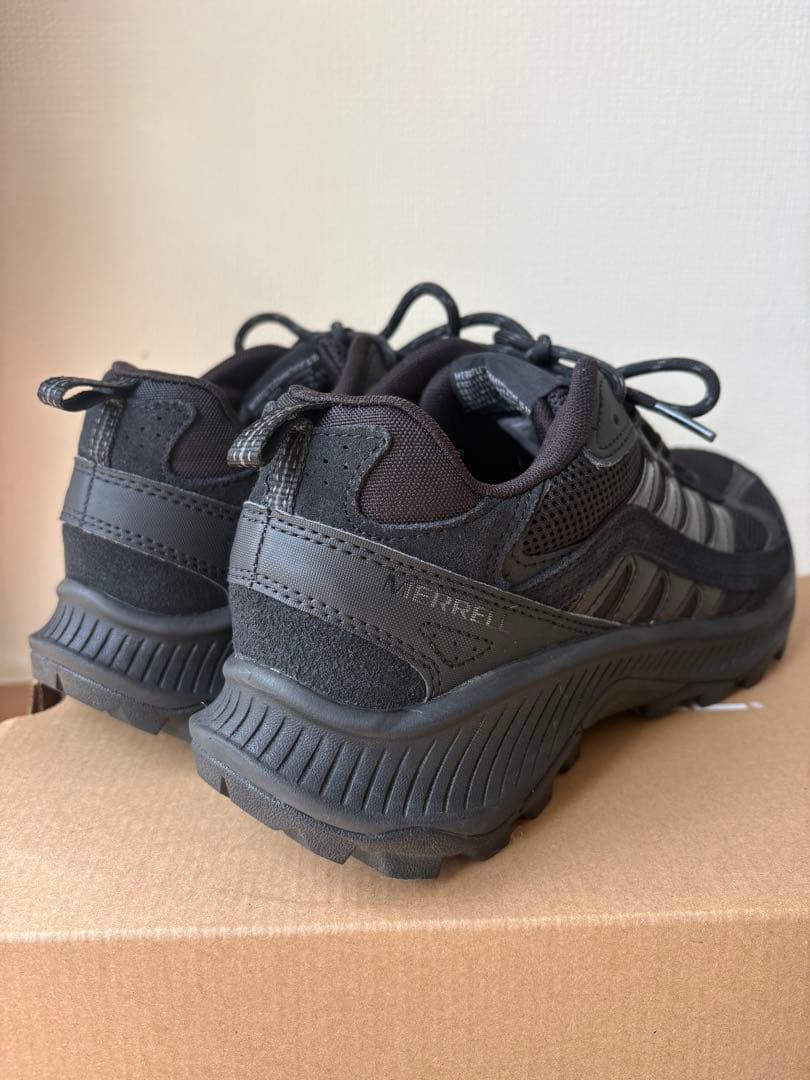 MERRELL メレル　SPEED STRIKE 2 TREK 27cm