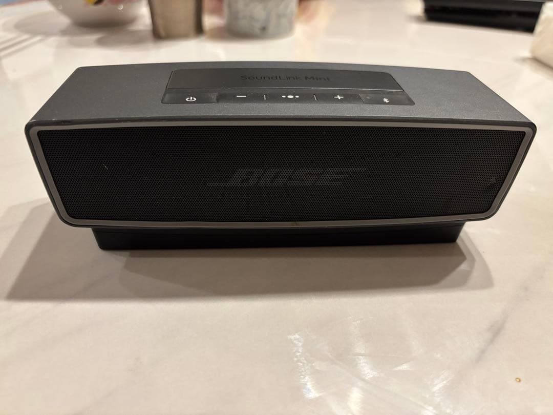 Bose SoundLink Mini II ワイヤレススピーカー