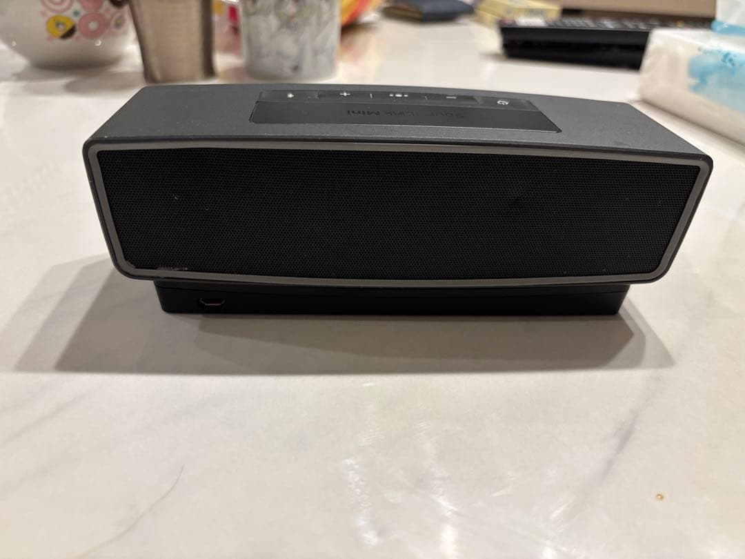 Bose SoundLink Mini II ワイヤレススピーカー