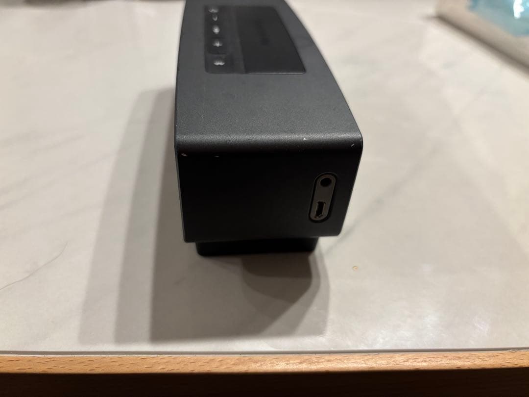 Bose SoundLink Mini II ワイヤレススピーカー