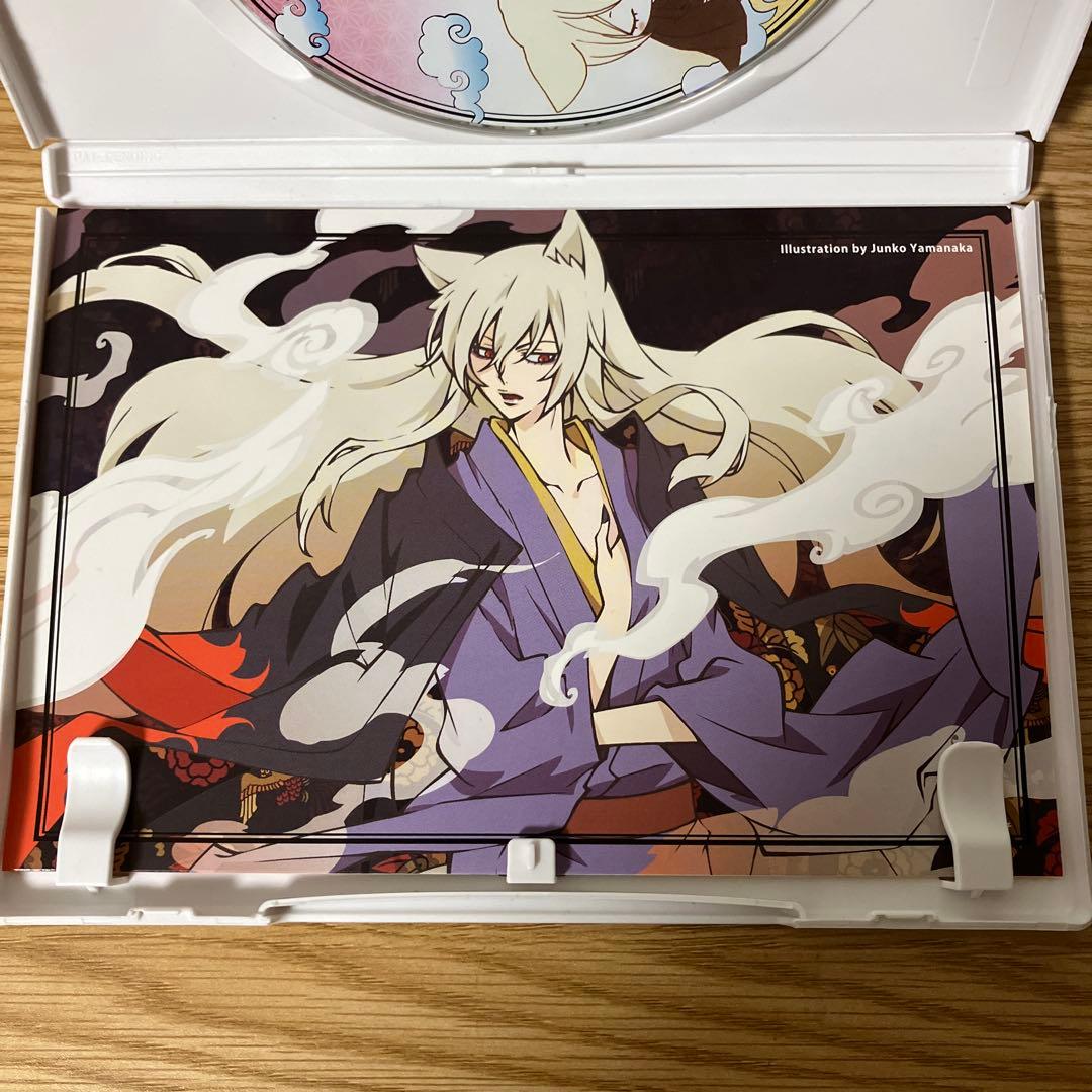 DVD　神様はじめました　過去編　神様、花嫁になる