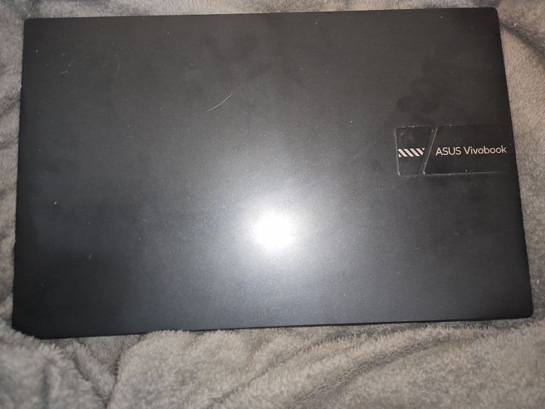 【Amazon限定】メモリ16GB　ASUSノートPC Vivobook15