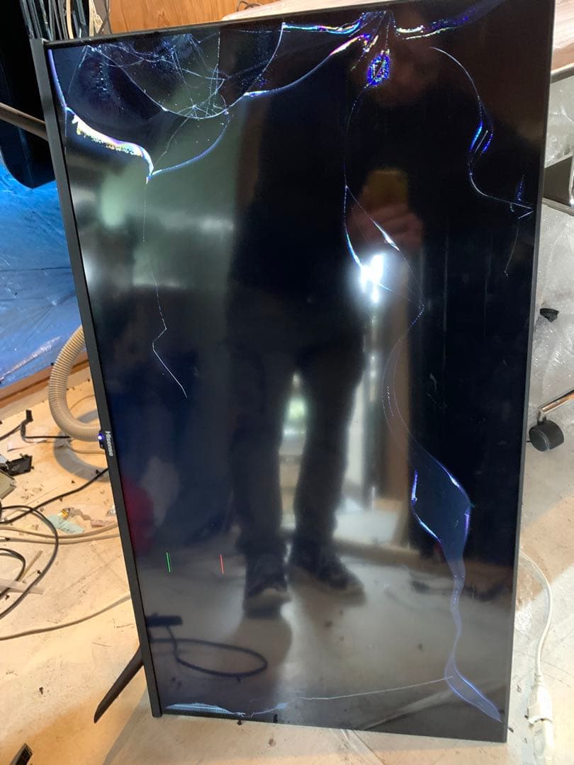 ハイセンス 40V型 液晶 テレビ 40A4N基盤セット