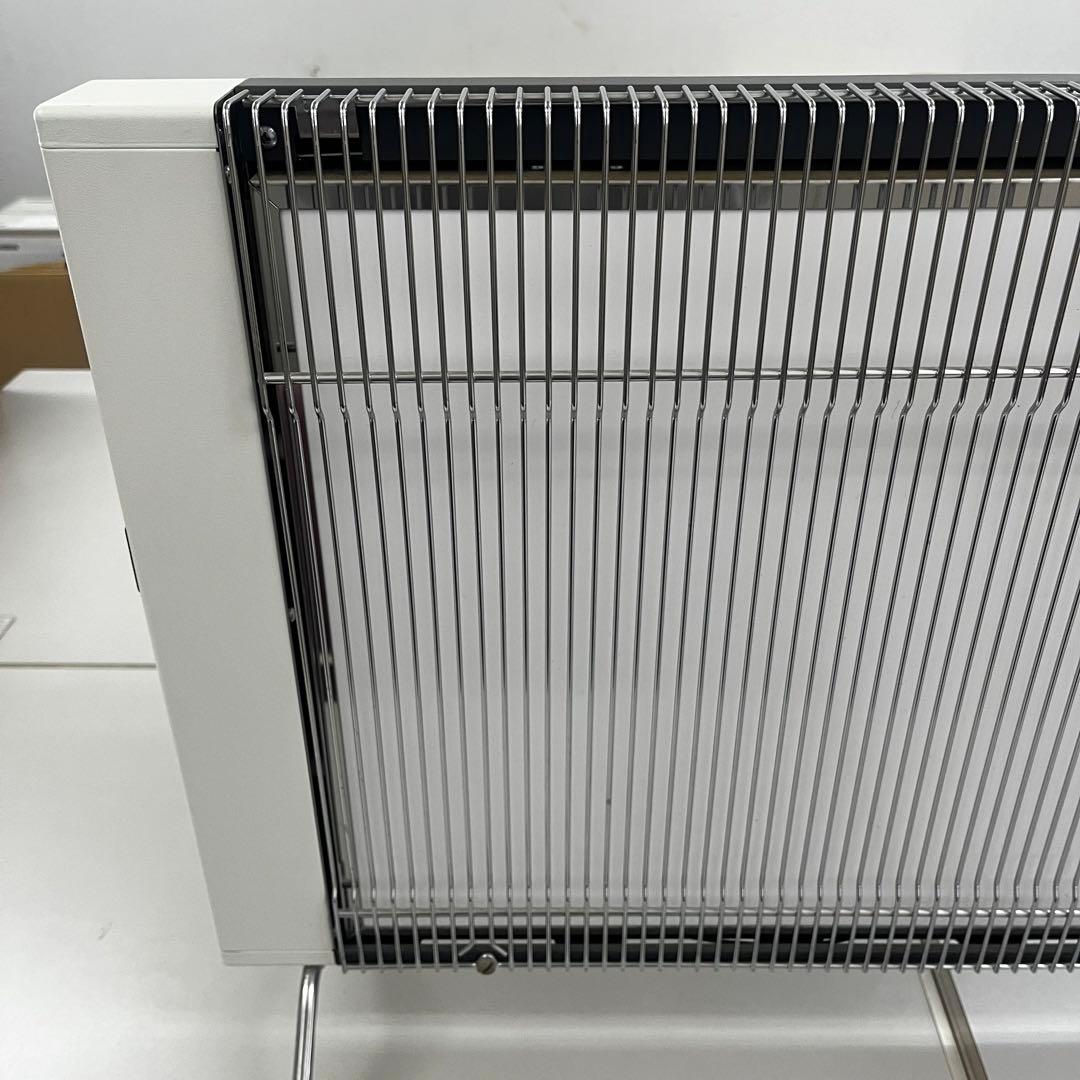 サンラメラ　セラミックヒーター 1200W