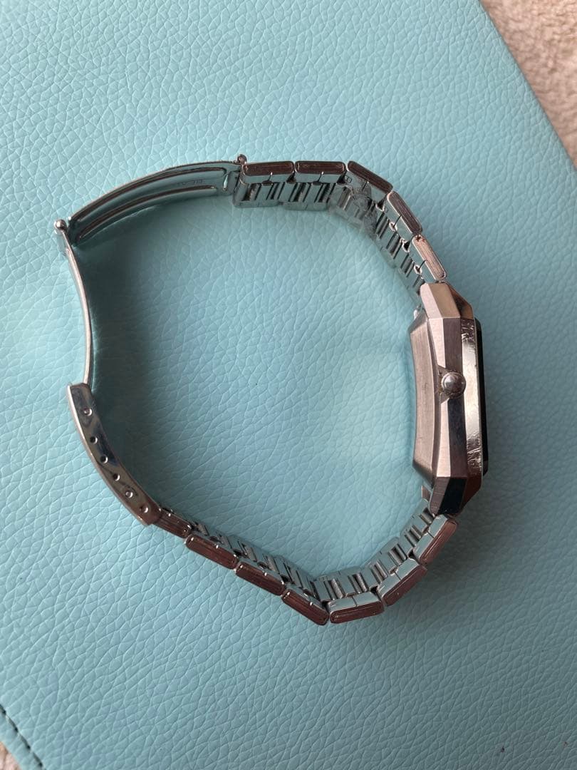 SEIKO Very Fine Adjusted(特別調整 発光