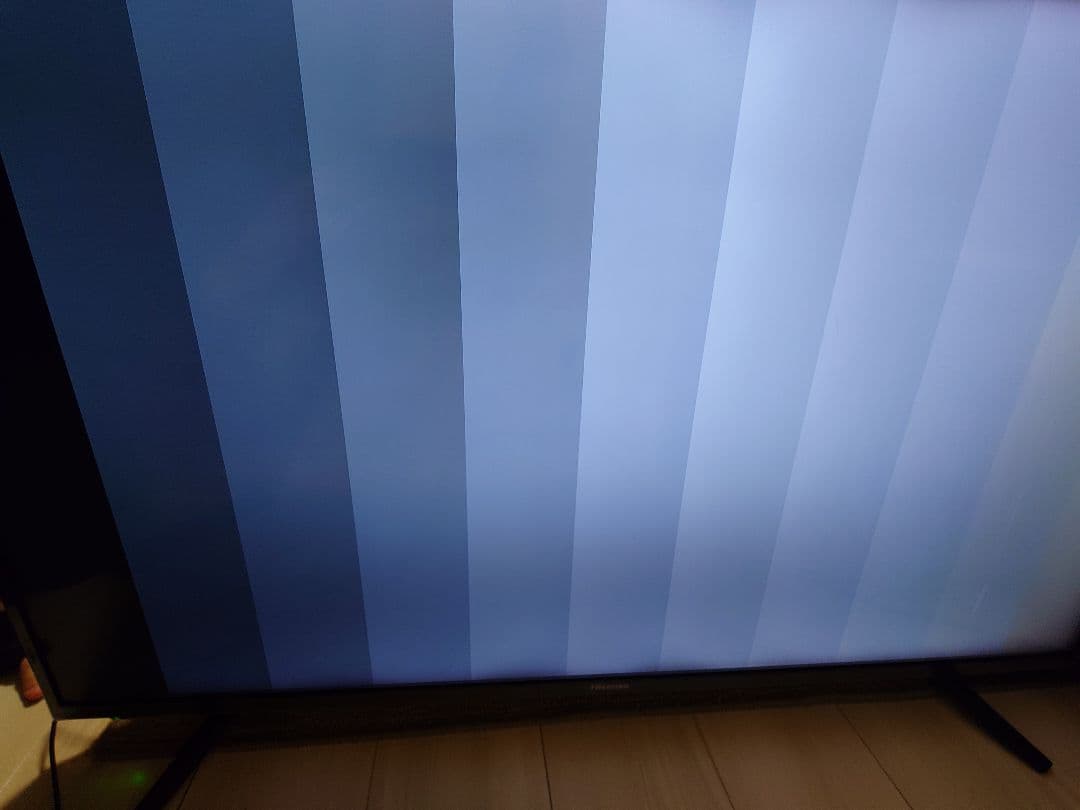 ハイセンス 43A6100 液晶テレビ 43インチ