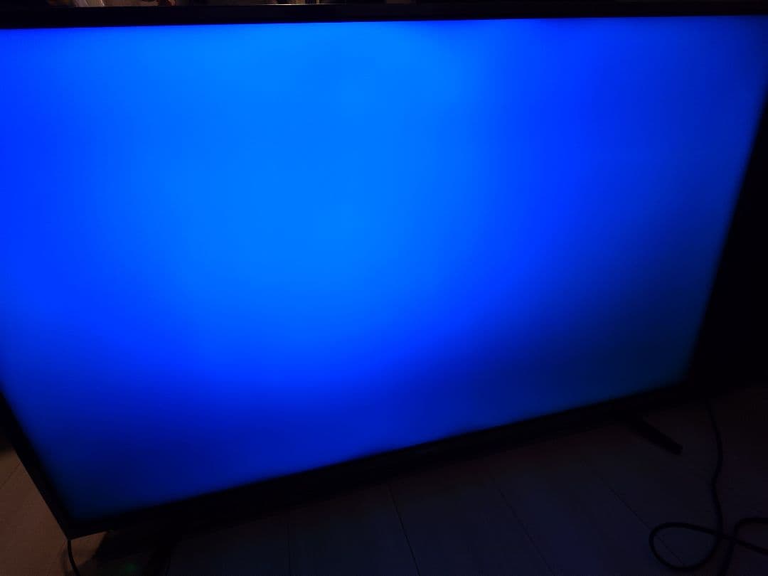 ハイセンス 43A6100 液晶テレビ 43インチ