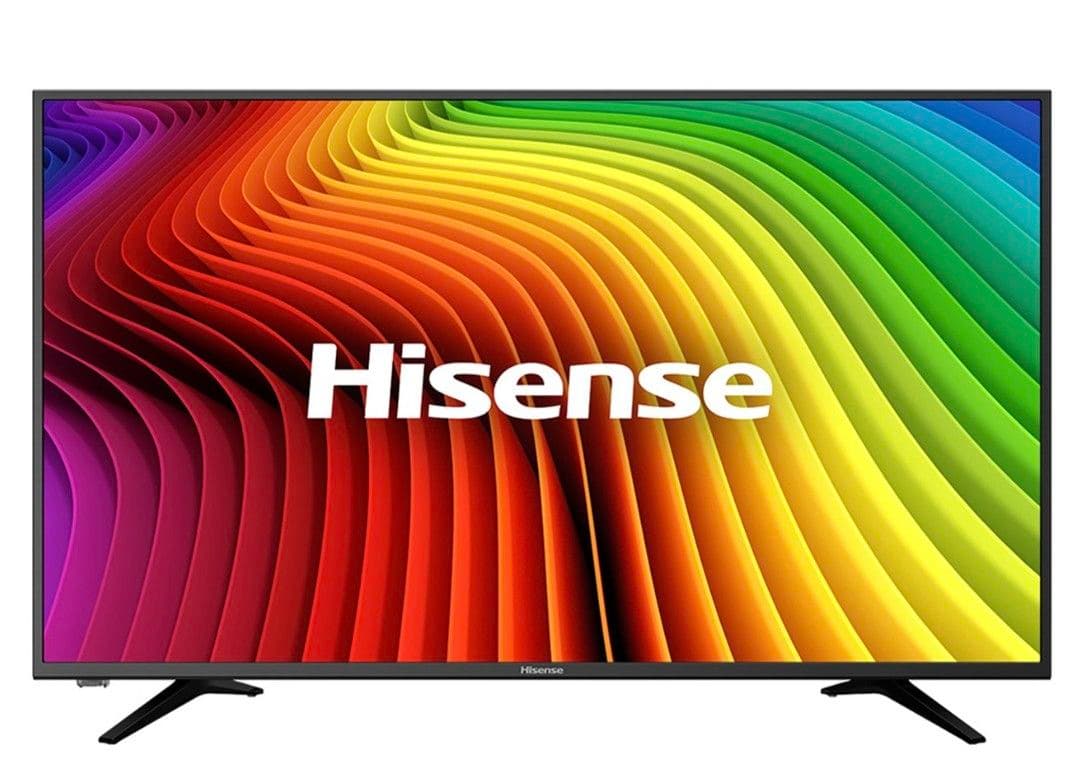 ハイセンス 43A6100 液晶テレビ 43インチ