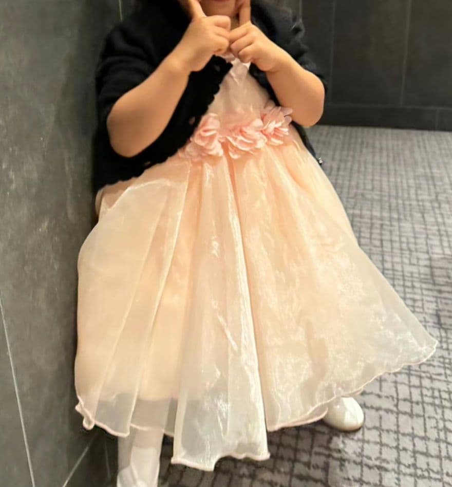 【ひ よ こ 。】ドレスコDRESCCO　フォーマルドレス