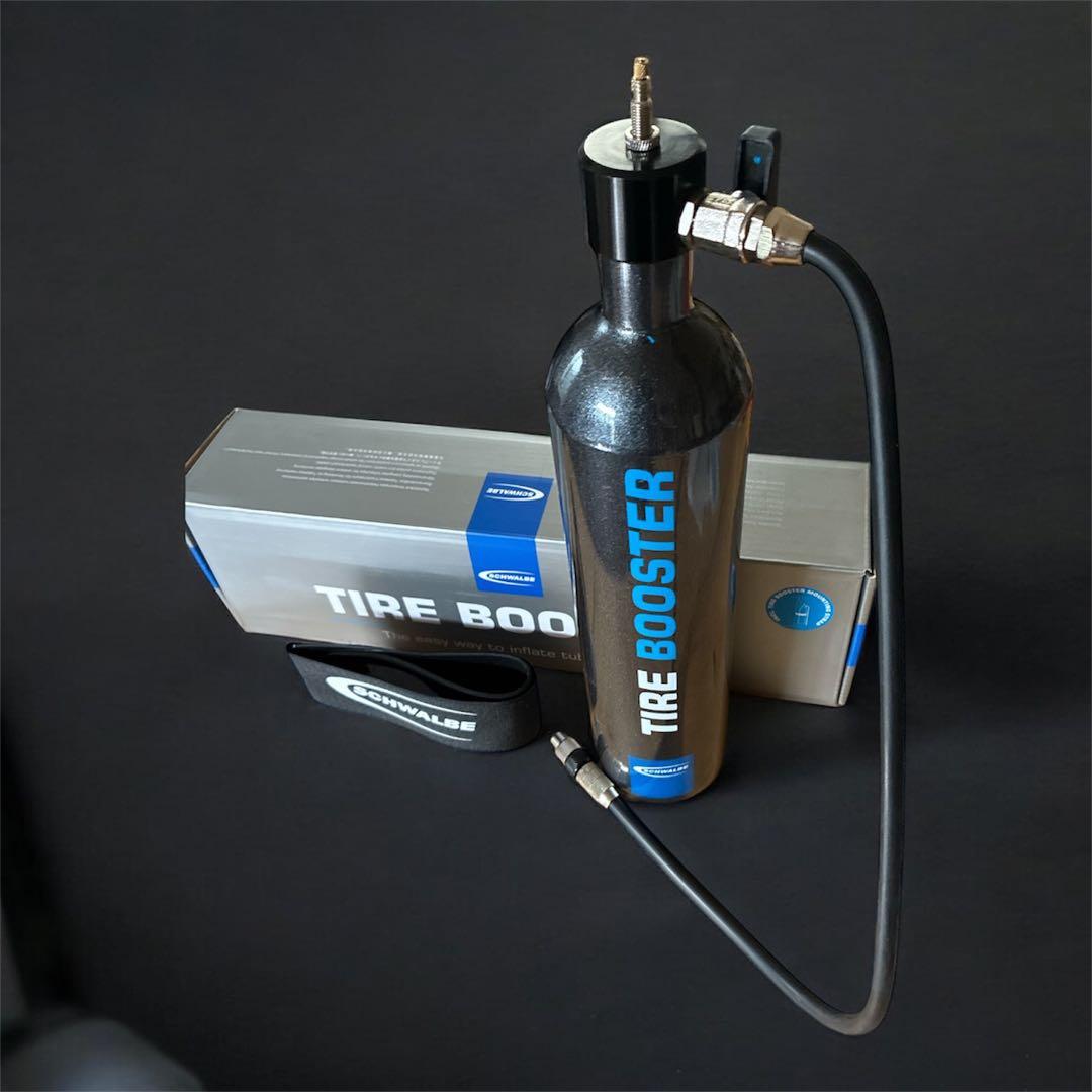 アクセサリー Schwalbe Tire Boothter