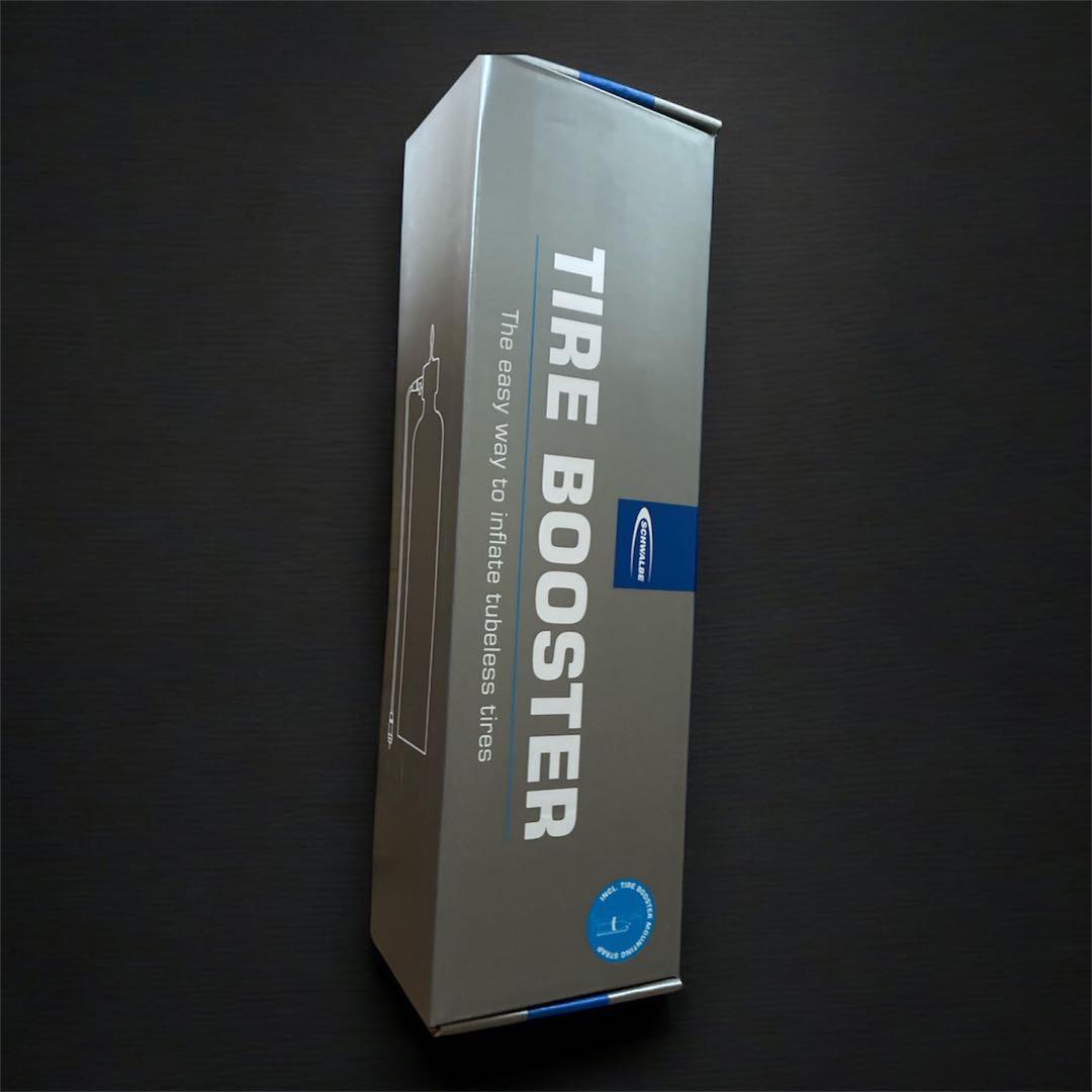 アクセサリー Schwalbe Tire Boothter