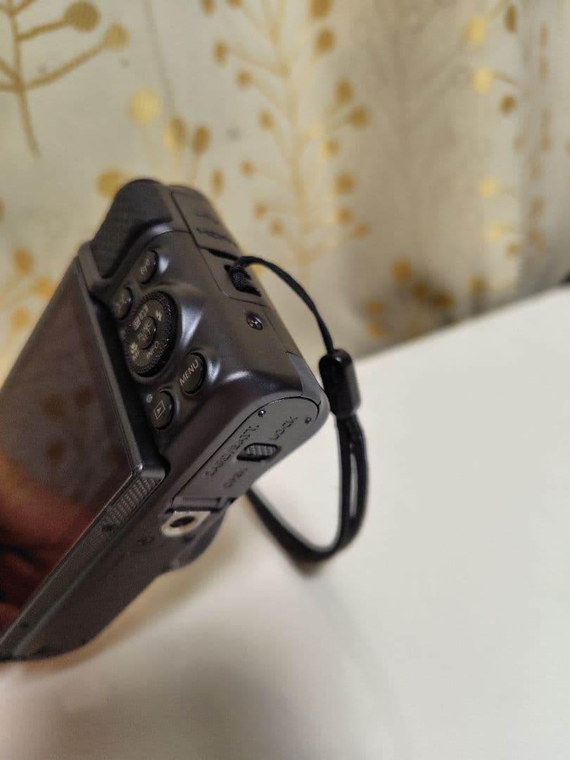 Canon PowerShot SX730 HS 箱付き&ケース&液晶フィルム