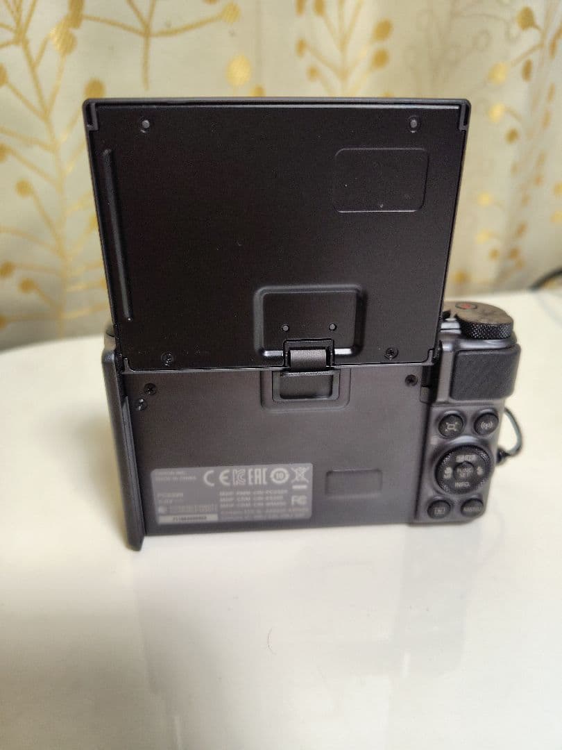 Canon PowerShot SX730 HS 箱付き&ケース&液晶フィルム