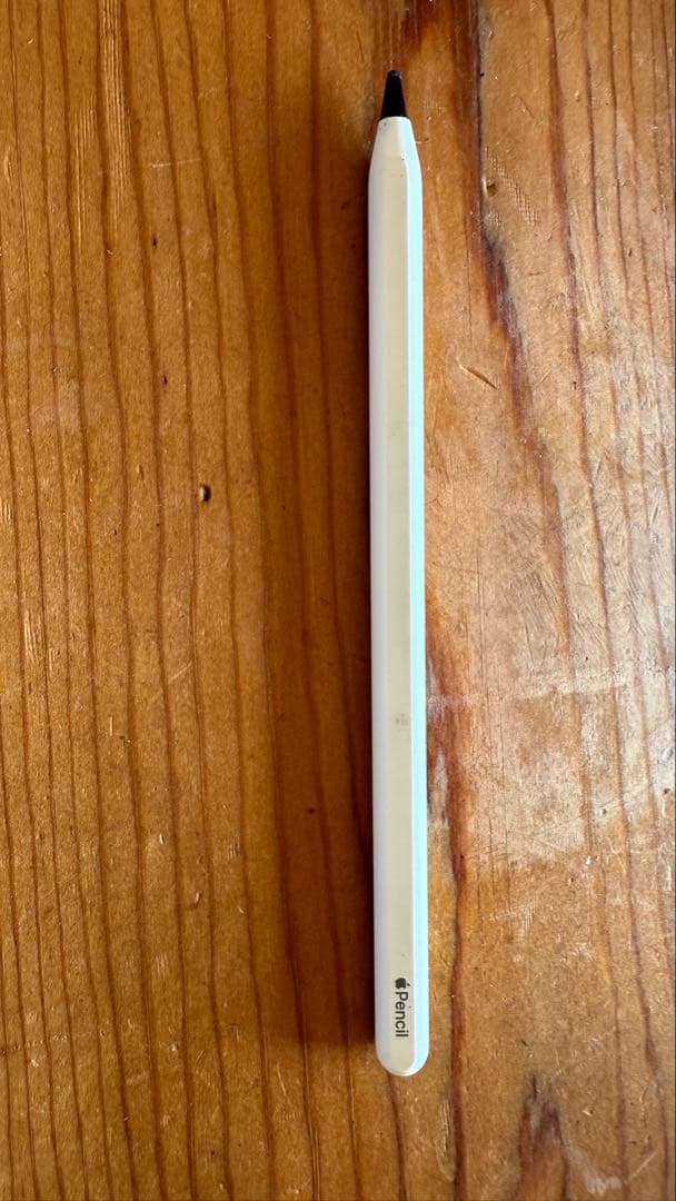 新古品　iPad Pro + Apple Pencil